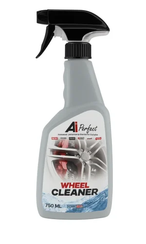 Ai Perfect Wheel Cleaner