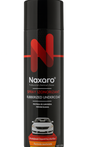 Naxaro Rubberized Undercoat