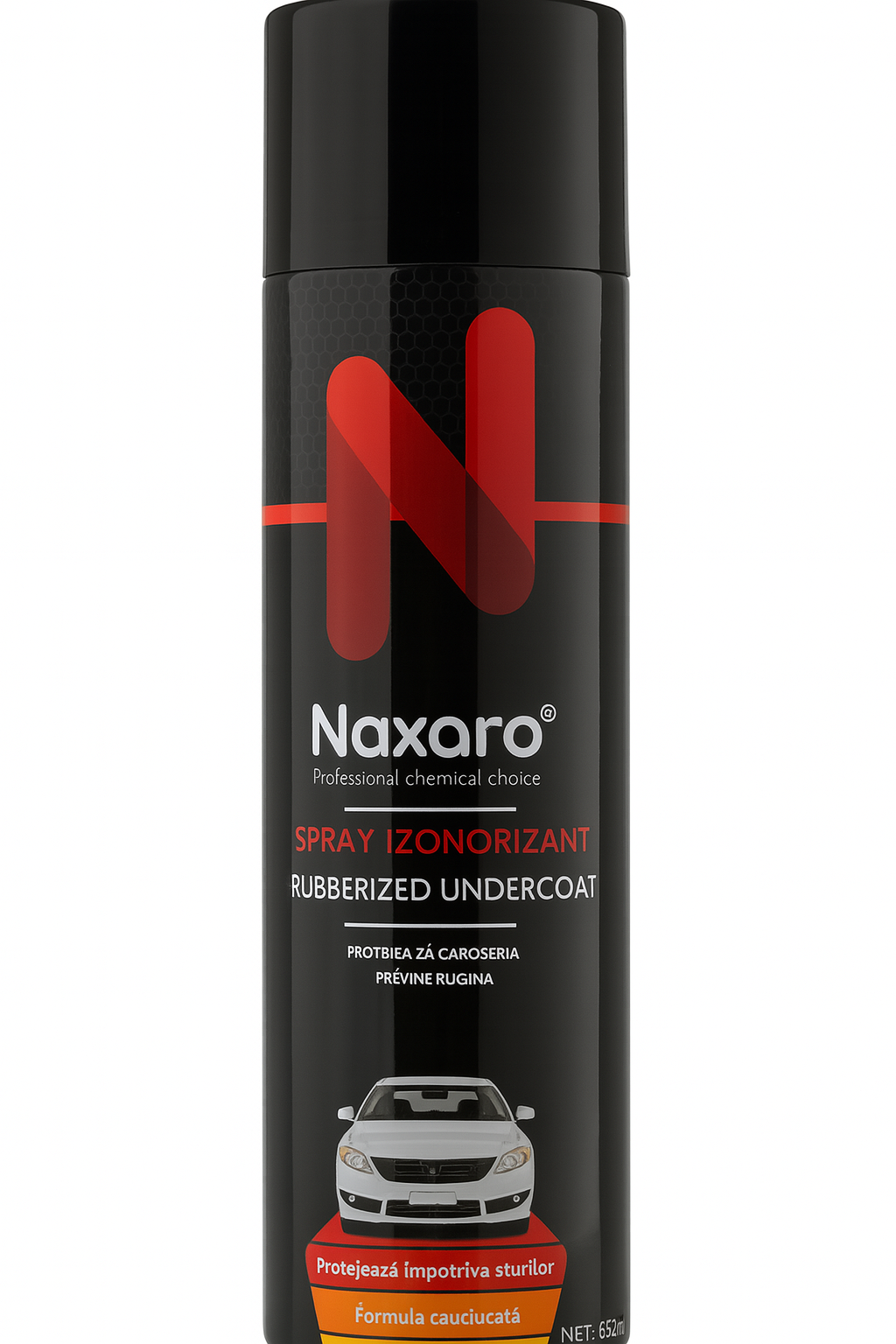 Naxaro Rubberized Undercoat